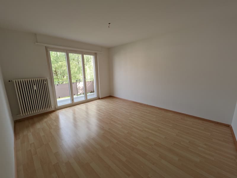 Schöne 4-Zimmer-Wohnung mit 2 Balkonen in Arlesheim (6)