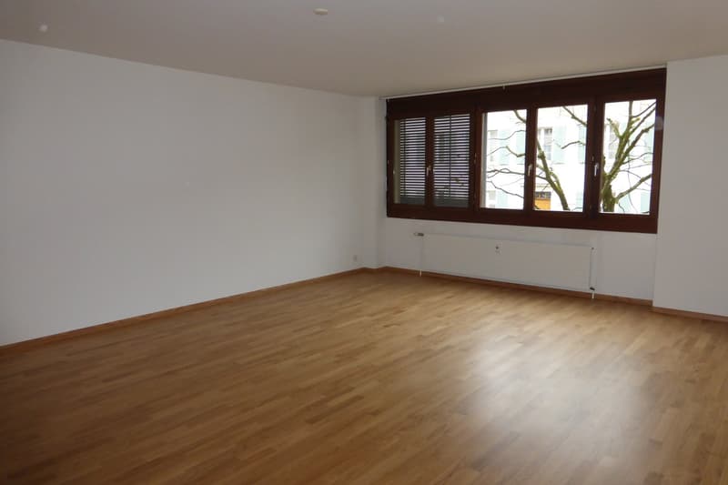 Sanierte 3.5-Zimmerwohnung mit Gartensitzplatz im alten Dorfkern (5)