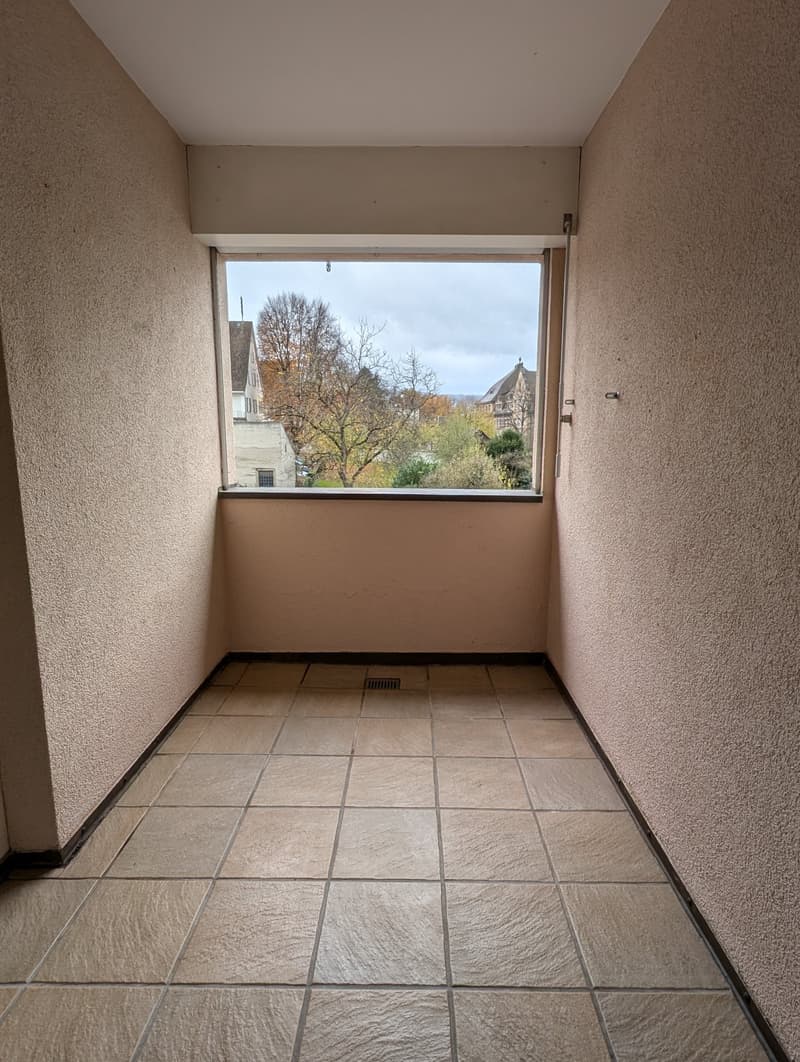 Dachwohnung im Dorfkern von Arlesheim (7)