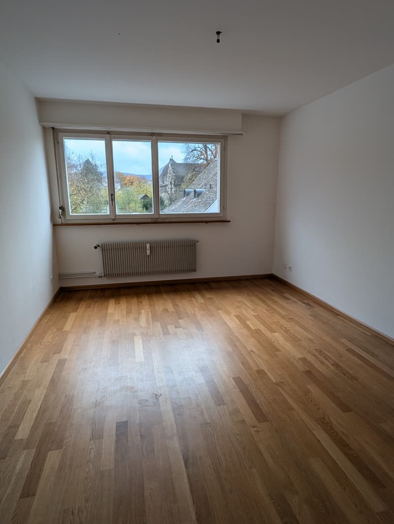 Dachwohnung im Dorfkern von Arlesheim (4)