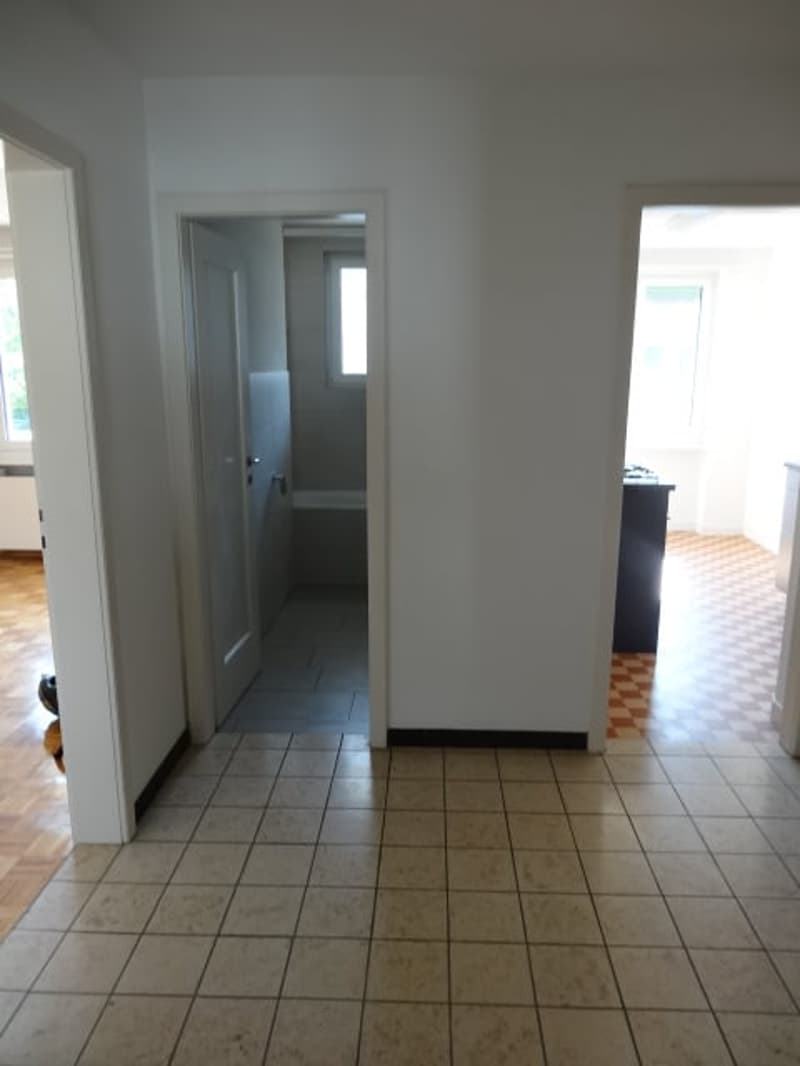Helle 3,5-Zi'Wohnung mit Charme an zentraler sowie ruhiger Lage (8)