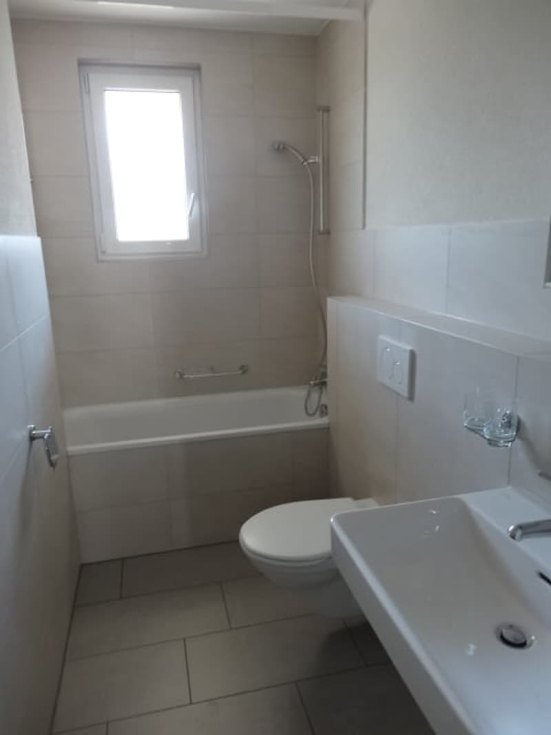 Helle 3,5-Zi'Wohnung mit Charme an zentraler sowie ruhiger Lage (7)