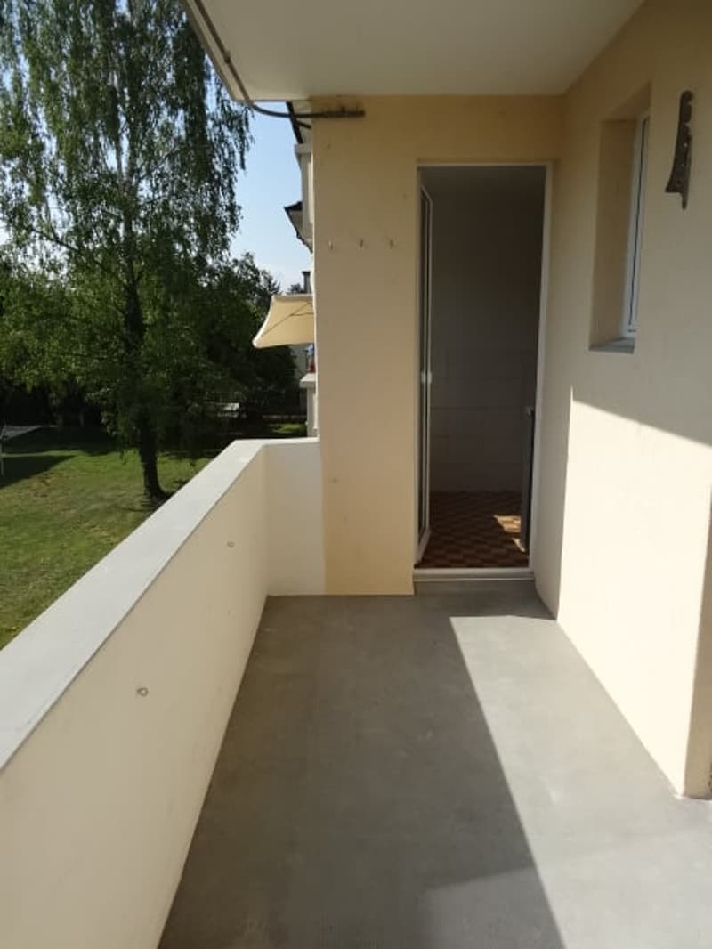Helle 3,5-Zi'Wohnung mit Charme an zentraler sowie ruhiger Lage (1)