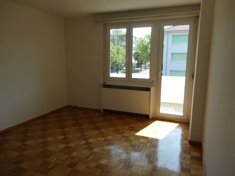 Helle 3,5-Zi'Wohnung mit Charme an zentraler sowie ruhiger Lage (9)