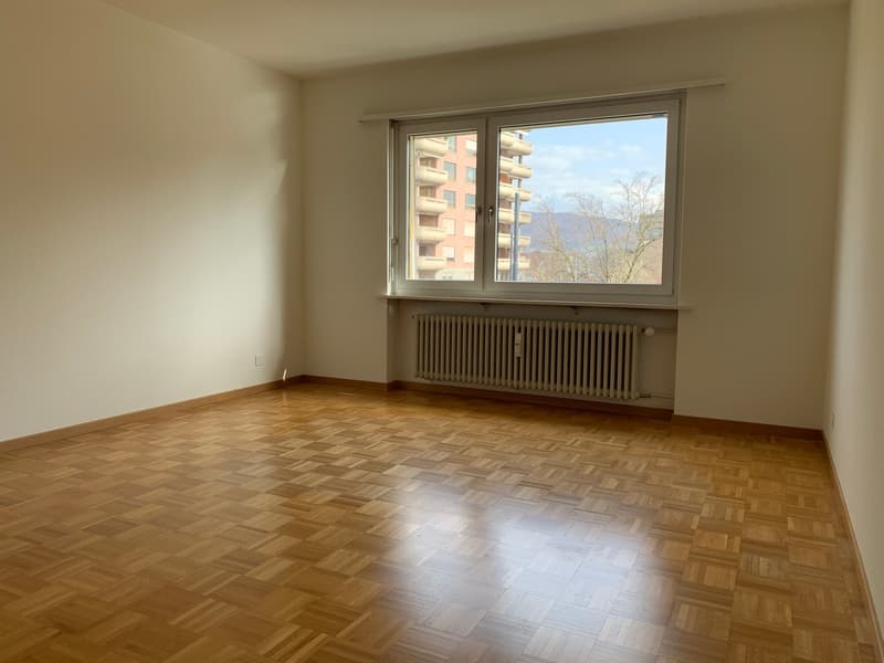 Grosse, ruhige 4-Zi-Whg mit eigenem Waschturm im Zentrum von Reinach (7)