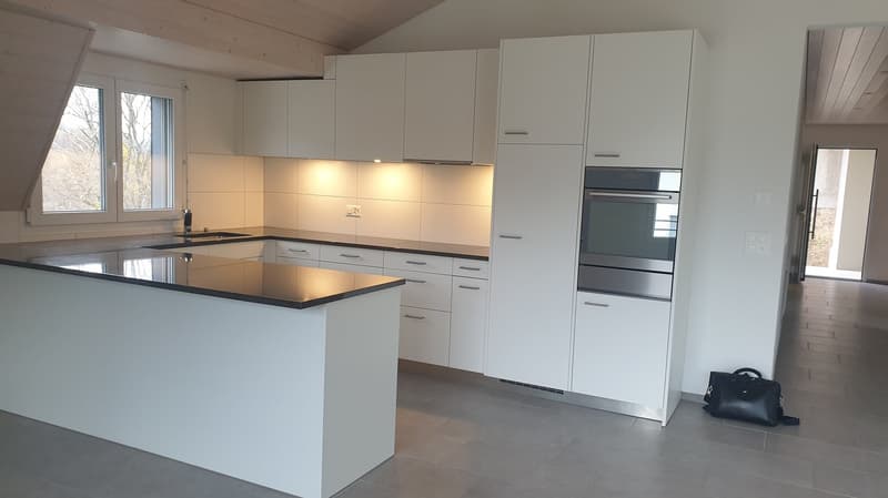 Grosszügige 3,5-Zimmer-Dachwohnung mit Balkon an erhöhter Lage (6)