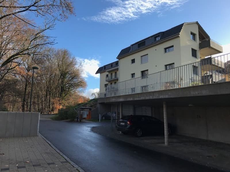 Grosszügige 3,5-Zimmer-Dachwohnung mit Balkon an erhöhter Lage (15)