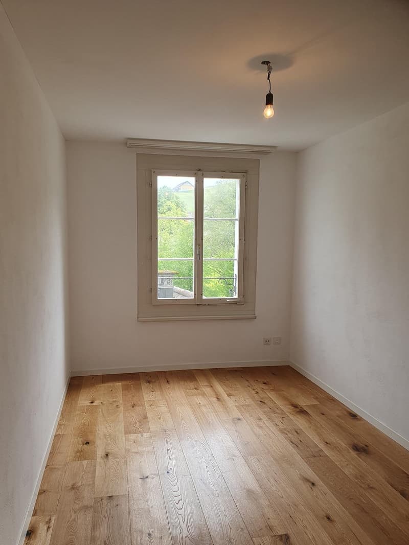 Einzigartige Wohnlage mit Blick auf das Kloster! (9)