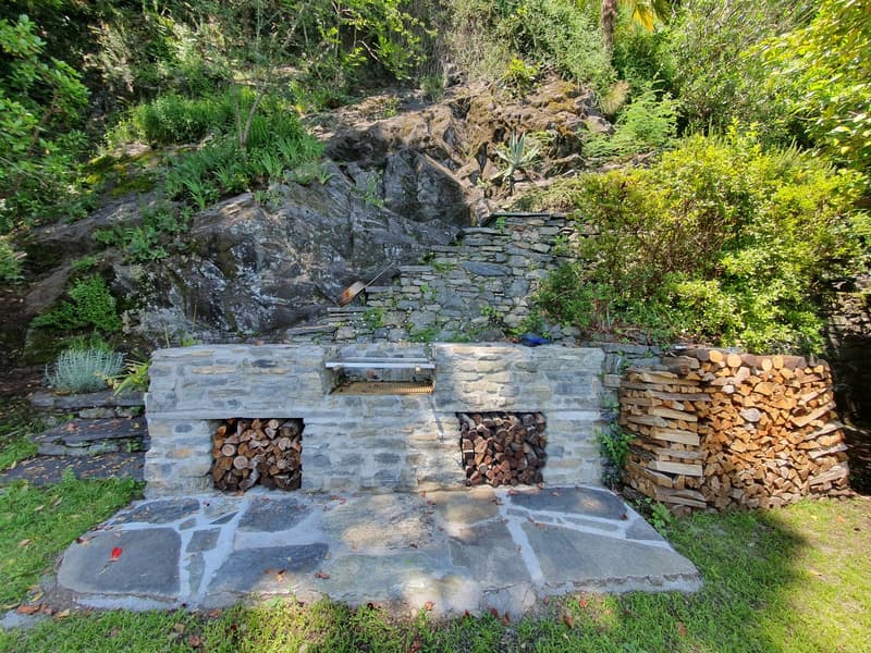 Liebevoll renoviertes Rustico mit atemberaubender Aussicht (2. Wohnsitz) (6)