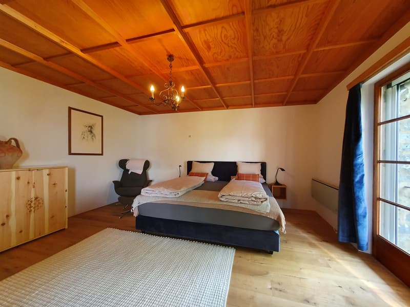 Liebevoll renoviertes Rustico mit atemberaubender Aussicht (2. Wohnsitz) (12)