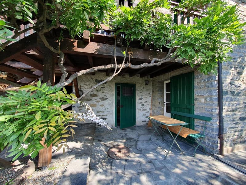 Mediterranes Hideaway mit Panoramablick – Ihr neues Zuhause in Ronco sopra Ascona (4)