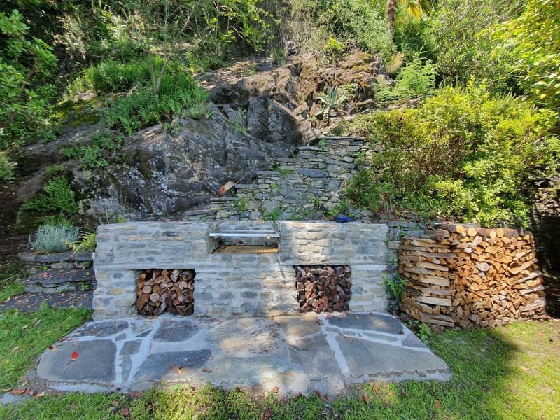 Mediterranes Hideaway mit Panoramablick – Ihr neues Zuhause in Ronco sopra Ascona (14)