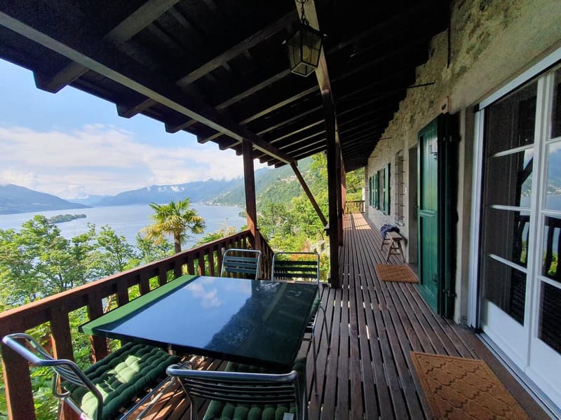 Mediterranes Hideaway mit Panoramablick – Ihr neues Zuhause in Ronco sopra Ascona (12)