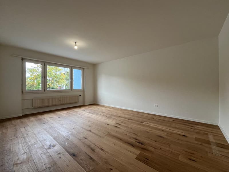 Modern ausgebaute Wohnung an ruhiger Wohnlage (4)