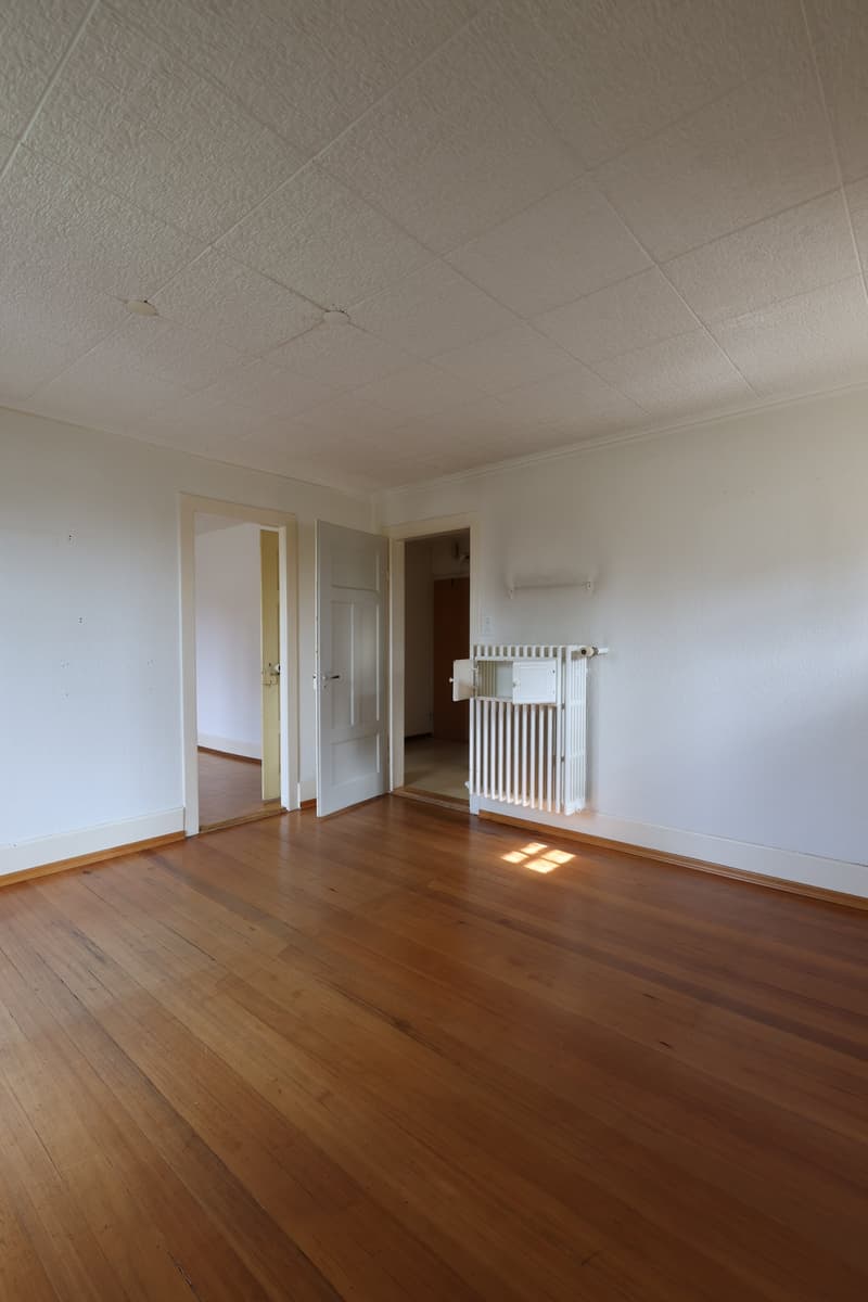 Charmantes Mehrfamilienhaus mit 2 Wohnungen in Trimbach (11)