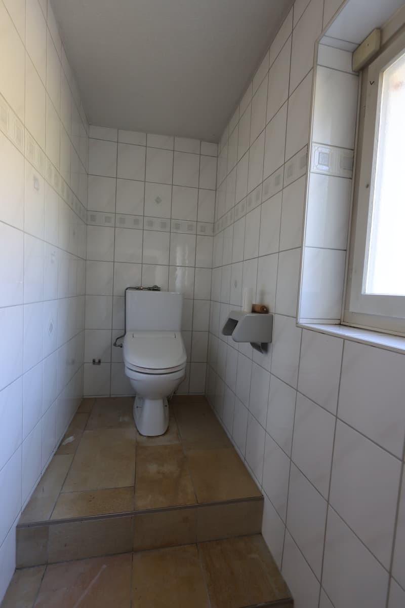 Einfamilienhaus mit Garage und Pool in Kyburg-Buchegg (14)