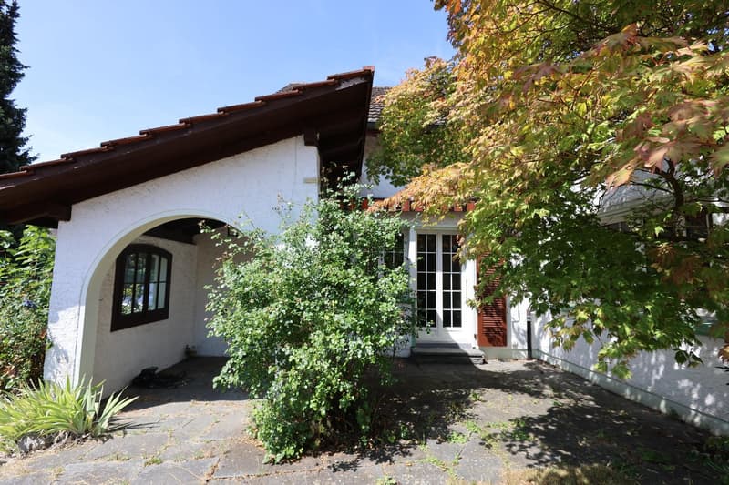 Einfamilienhaus mit Garten – viel Potenzial für Ihre Ideen (4)