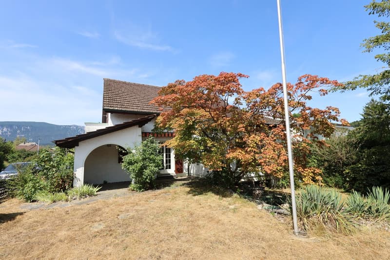 Einfamilienhaus mit Garten – viel Potenzial für Ihre Ideen (3)
