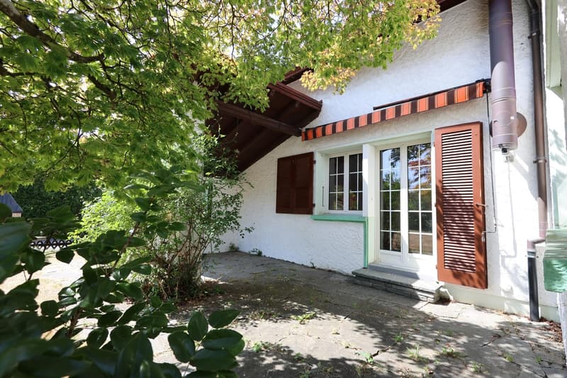 Einfamilienhaus mit Garten – viel Potenzial für Ihre Ideen (5)