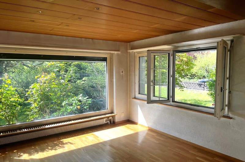 Einfamilienhaus mit Garten – viel Potenzial für Ihre Ideen (8)
