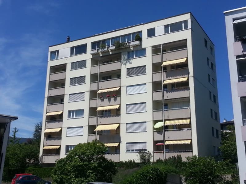 Aussenansicht