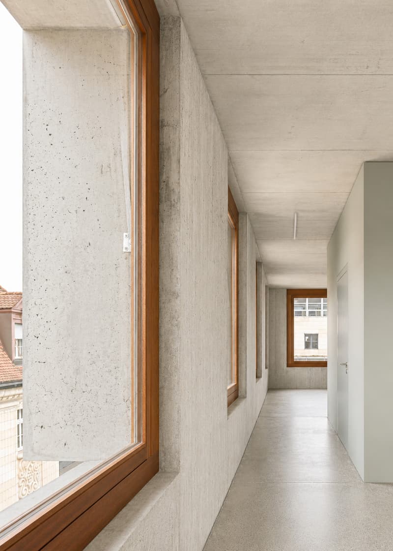 Korridor