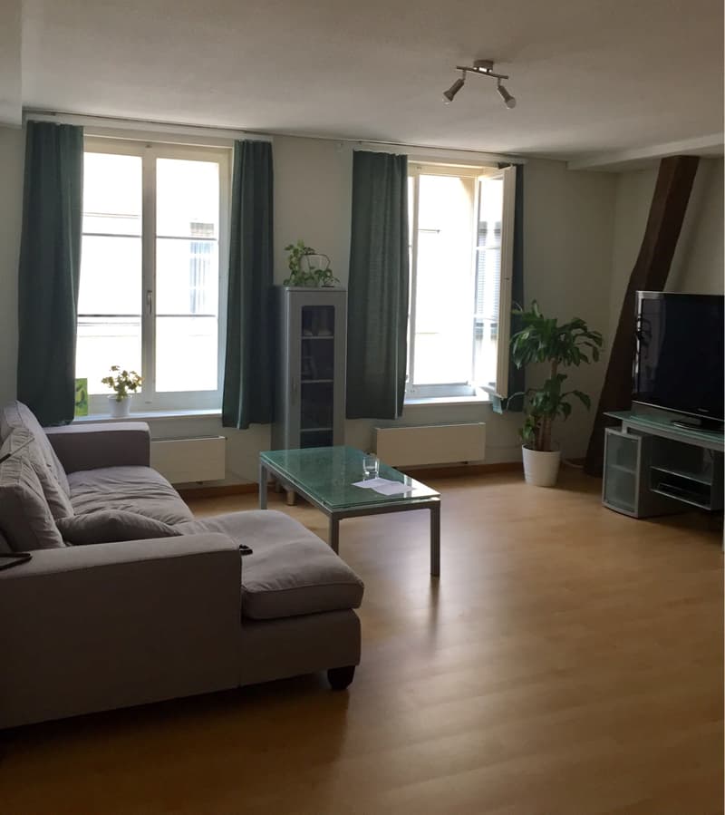 Wohnraum