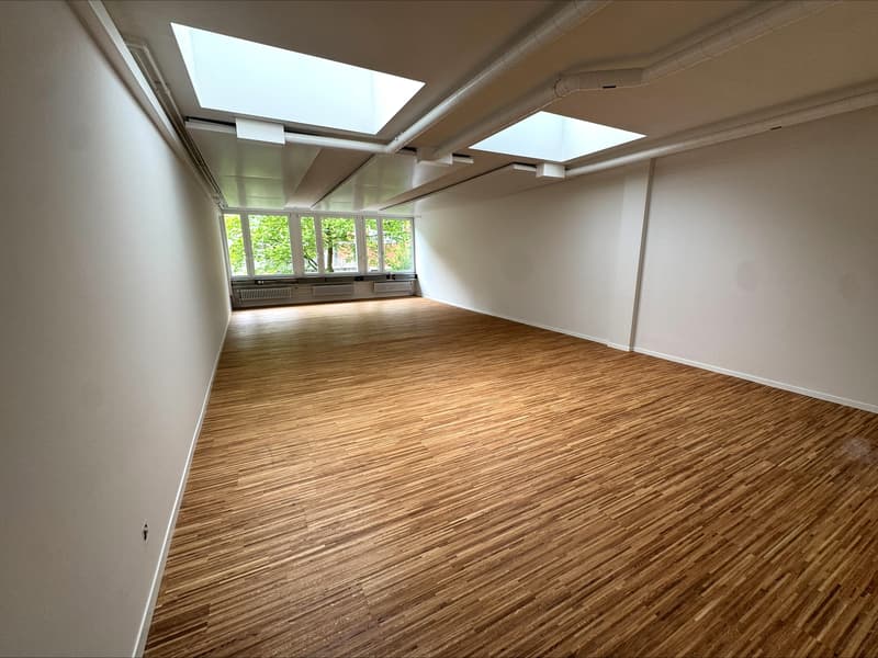 Bürofläche