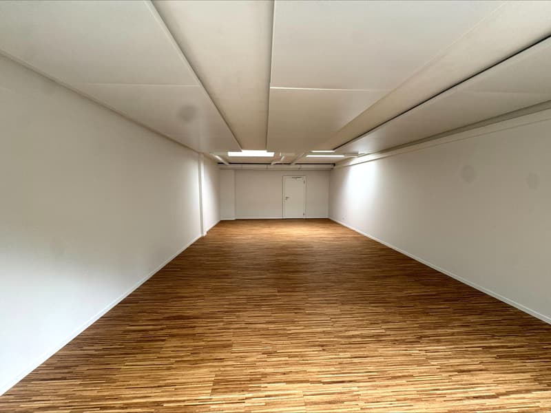 Bürofläche