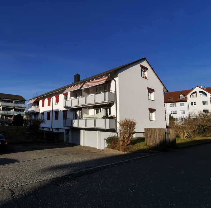Aussenansicht