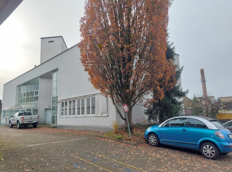 Gewerberäumlichkeiten im Herzen von Niederlenz (5)
