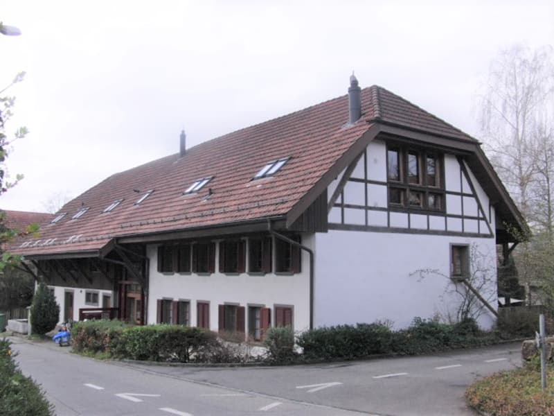 Aussenansicht