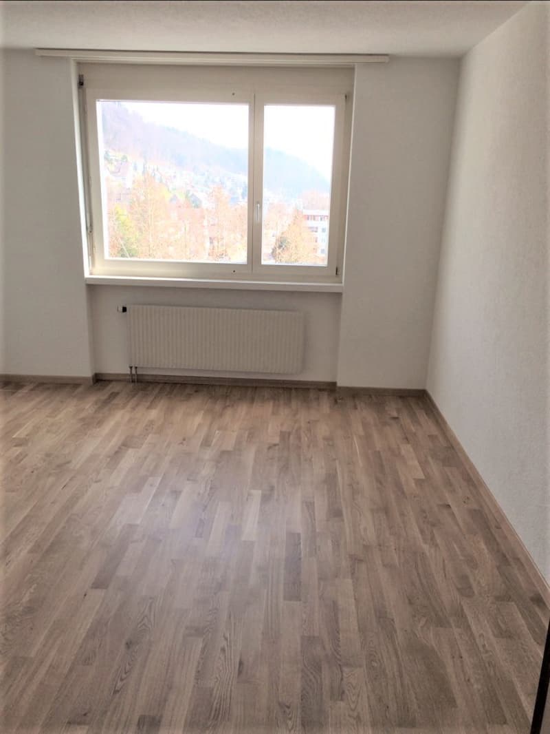 Wunderschöne 3.5-Zimmerwohnung im 6. OG mit top Aussicht (7)