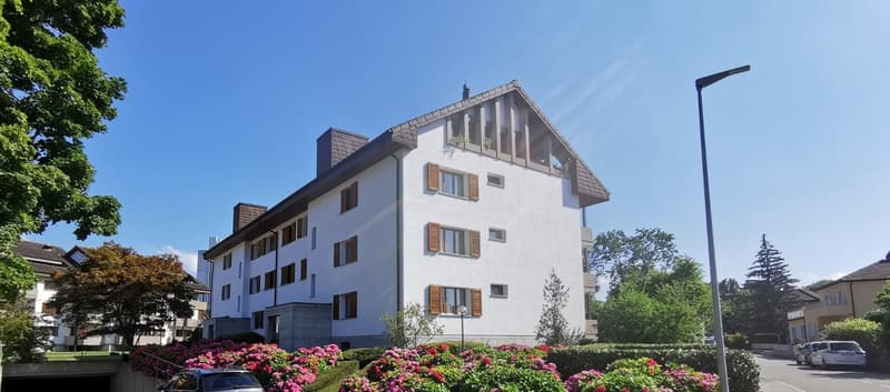 Aussenansicht