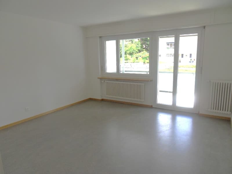 Wohnraum rechts