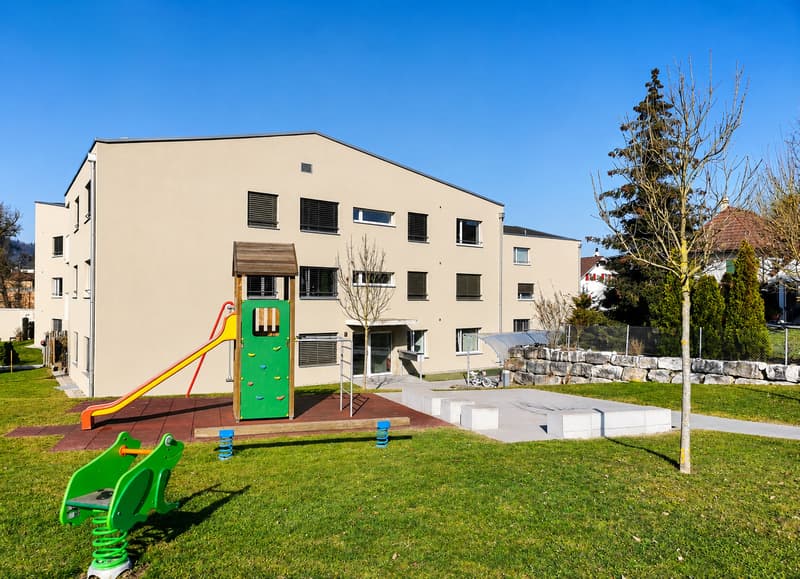 Spielplatz