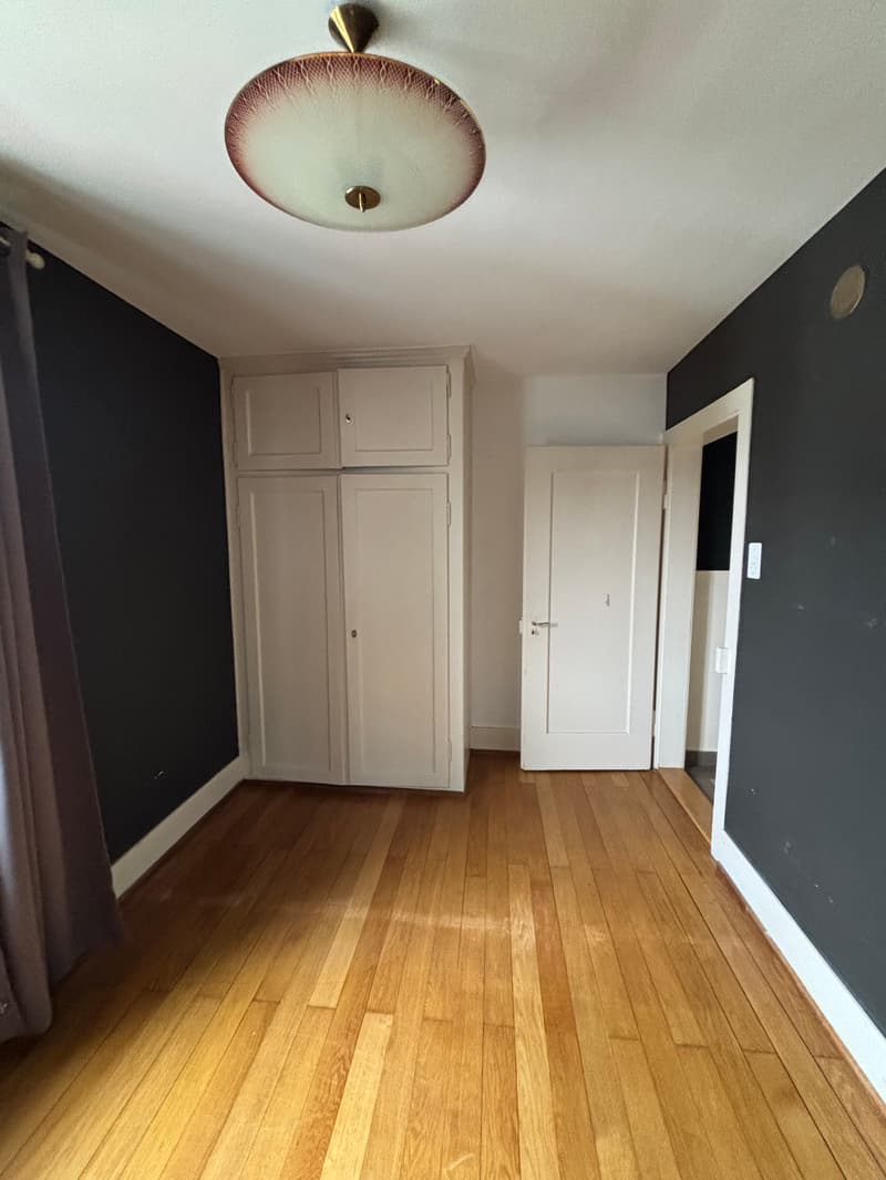 Einzigartige 3-Zimmer Altbauwohnung (7)