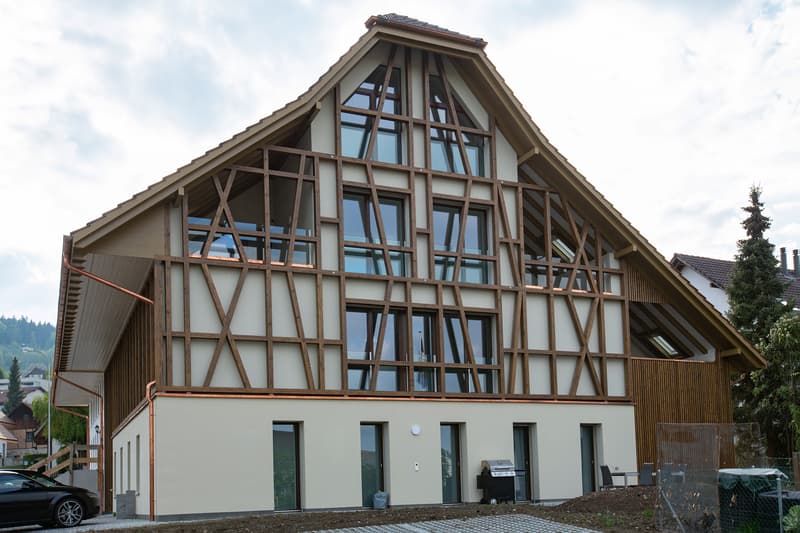 Aussenansicht