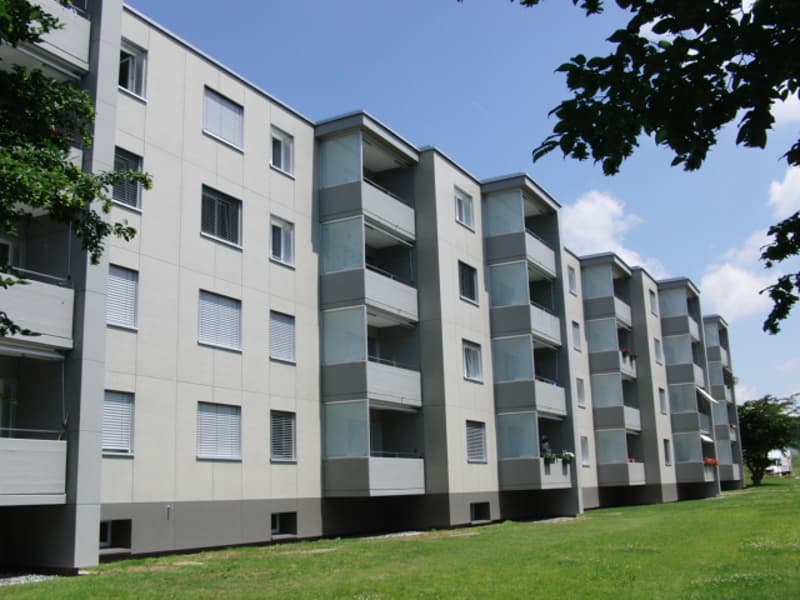 Aussenansicht