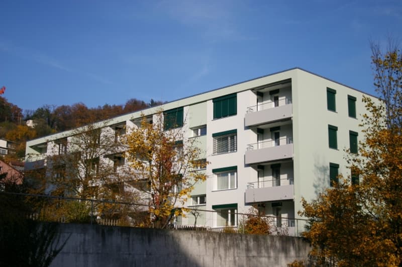 Aussenansicht