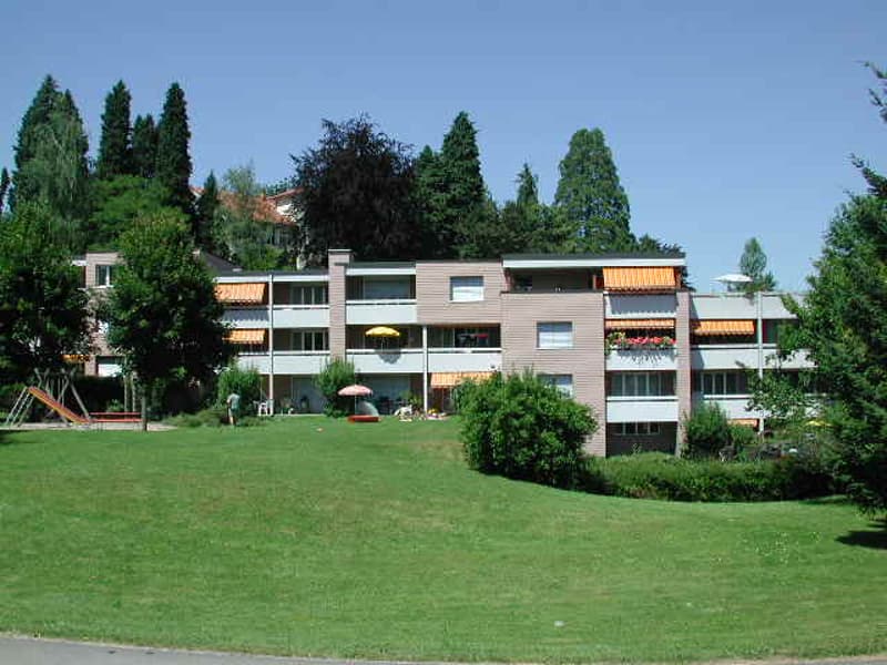 Aussenansicht
