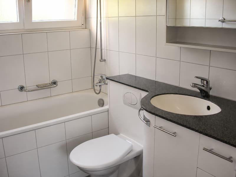Bad-WC