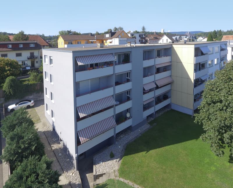 Aussenansicht