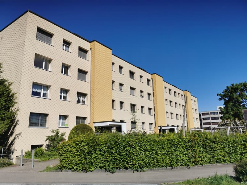 Aussenansicht