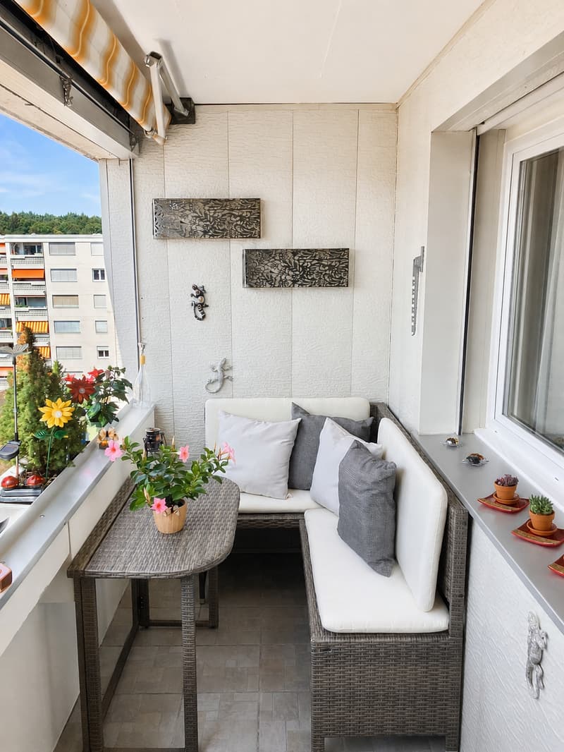 Balkon