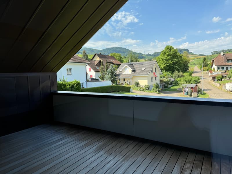 Aussicht