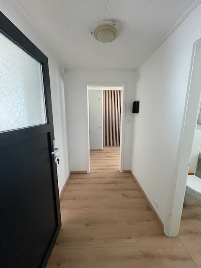 Charmante 4-Zimmerwohnung mit sensantioneller Terrasse und Aussicht (7)