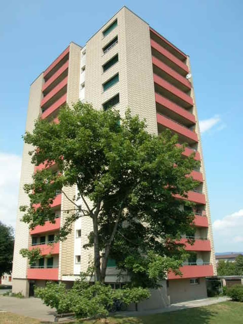Aussenansicht