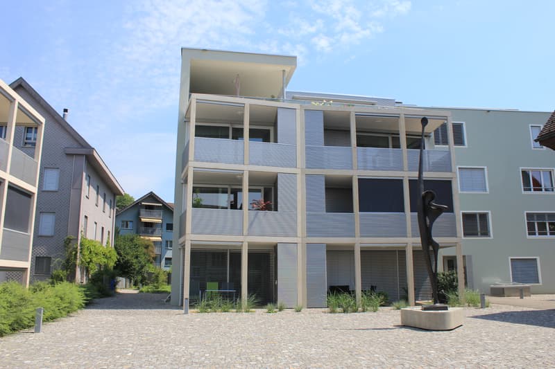 Aussenansicht