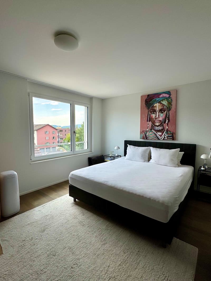 Schlafzimmer 1